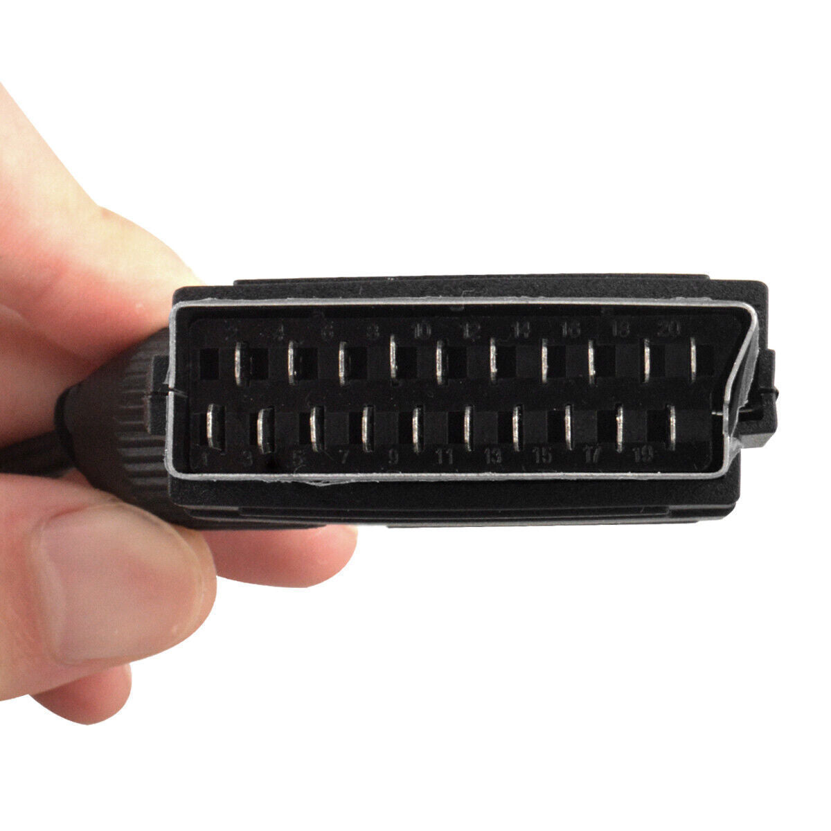 SCART To HDMI Data Cable