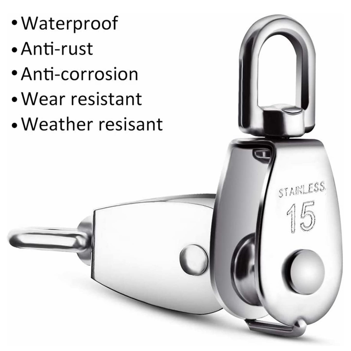 Home-use Pulley Set Combination